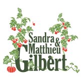 Logo matthieu et sandra